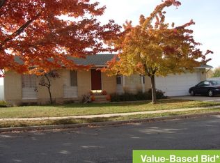 472 S 50 W, Farmington, UT 84025