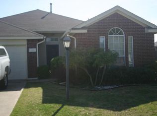9101 SW Wingspread Dr, Oklahoma City, OK 73159