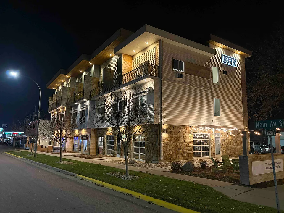 Lofts at Main