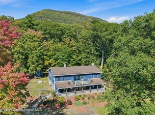 10 Manorville Road, Saugerties, NY 12477