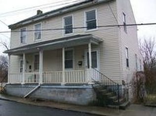 128 E Liberty St, Martinsburg, WV 25404