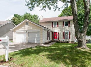 1957 Timberline Way, Clarksville, TN 37042
