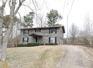 3908 Nations Dr, Douglasville, GA 30135