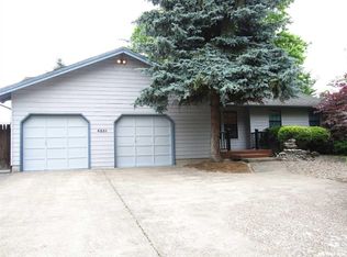 4331 Columbus St SE, Albany, OR 97322