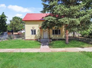 646 Montana St, Gooding, ID 83330