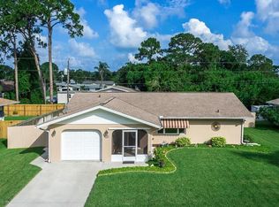 830 Leeward Rd, Venice, FL 34293