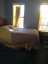 Rented by Provident Management Corp.