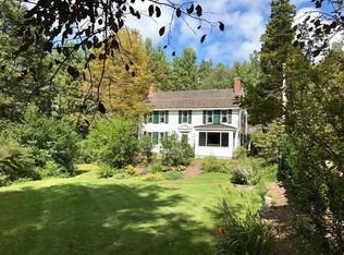 131 Shutesbury Rd, Leverett, MA 01054