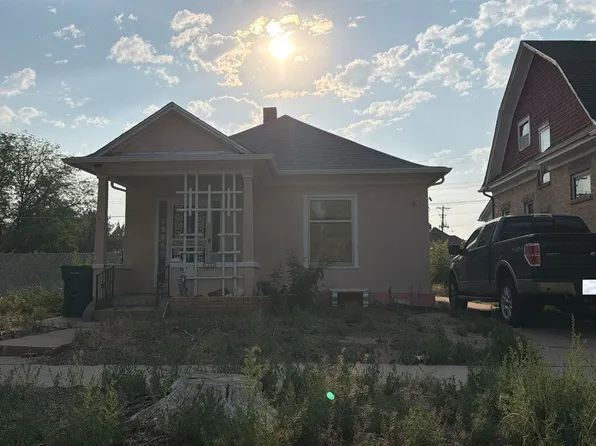 1524 Claremont Ave, Pueblo, CO 81004