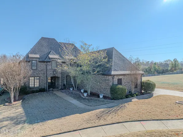 6394 Cody Cv, Olive Branch, MS 38654