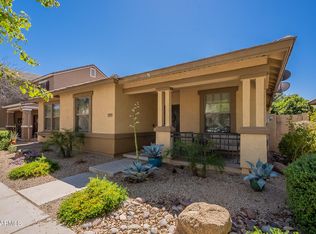 2841 E Megan St, Gilbert, AZ 85295