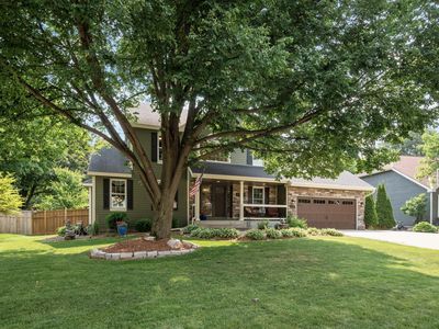 8813 Stanley Trl, Eden Prairie, MN, 55347