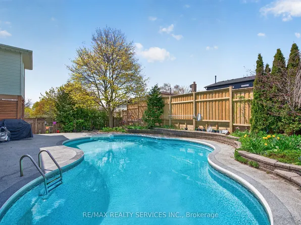 2 Dunbar Dr, Whitby, ON L1N 6R7