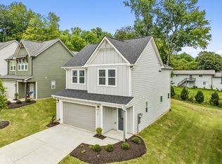4844 Dyno Loop, Chattanooga, TN 37415