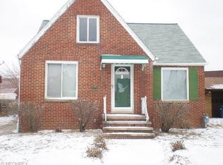 6387 Doncaster Ave, Parma, OH 44129