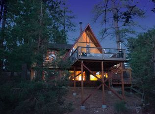 824 Butte Ave, Big Bear City, CA 92314