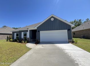13417 Crane Dr, Vancleave, MS 39565
