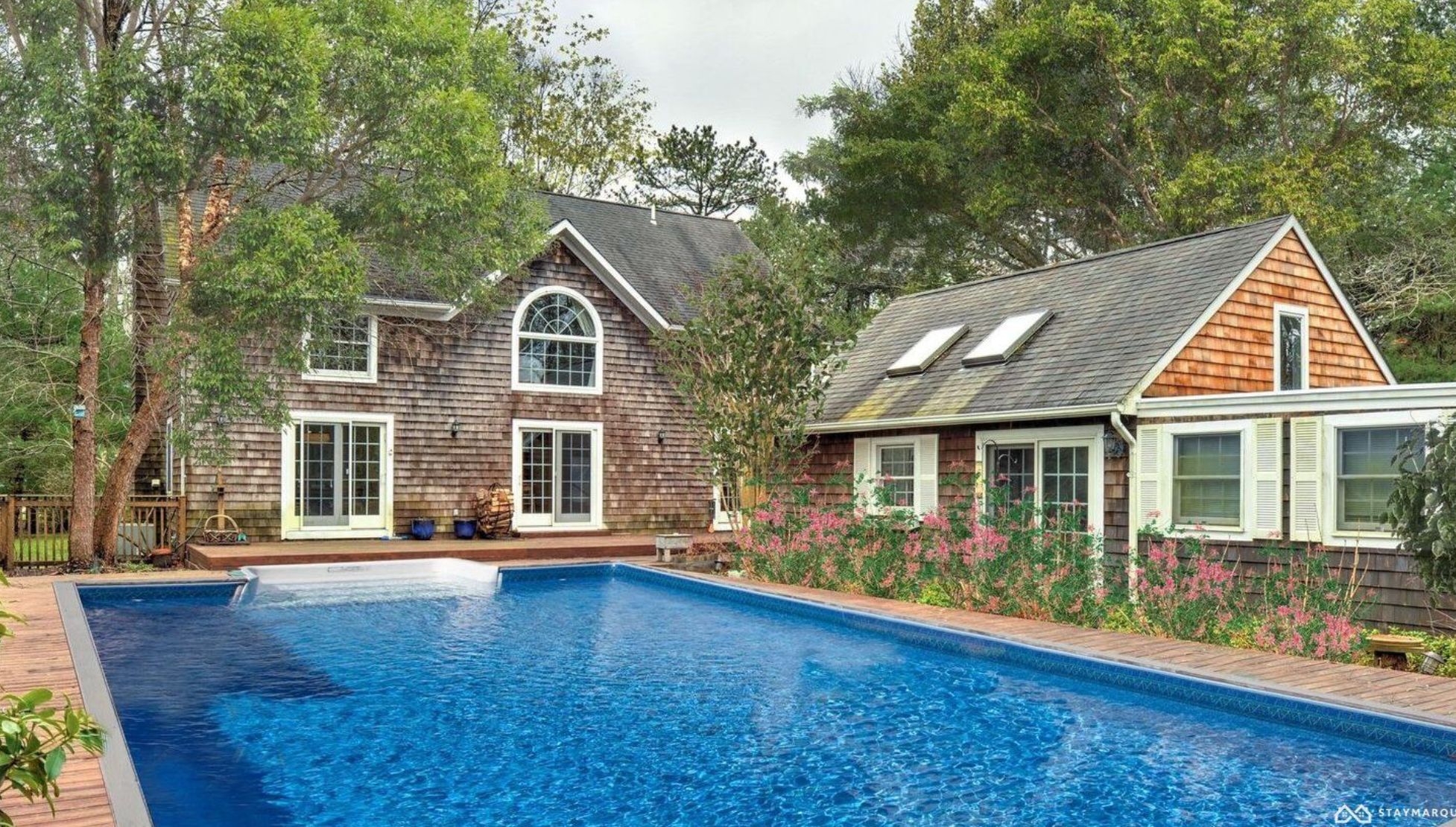 Property in Wainscott, NY 11975 Out East