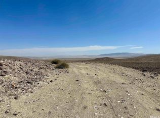 3825 Sapphire Rd, Silver Springs, NV 89429