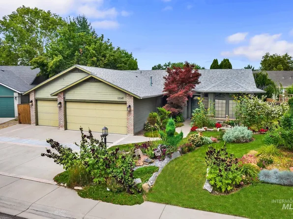 12146 W Hinsdale Ct, Boise, ID 83713