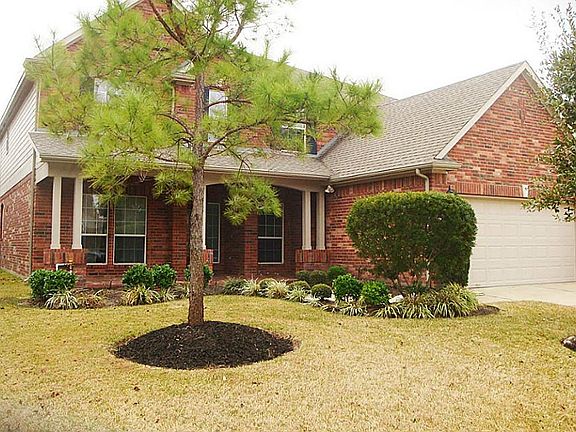 Wonderful home with large front porch