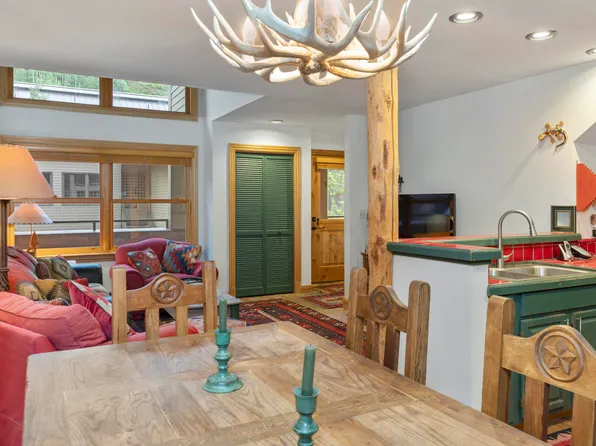 300 S Mahoney Dr #26, Telluride, CO 81435