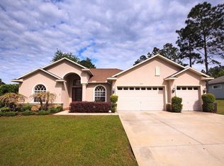 11544 Pine Hollow Way, Dade City, FL 33525