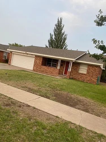 3307 Marion St Photo 1
