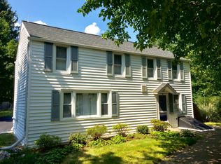 325 Clarksville Rd, Princeton Junction, NJ 08550