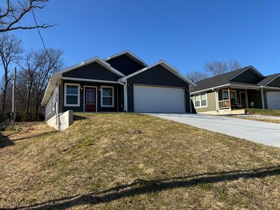 3149 Maple Street, Hollister, MO, 65672