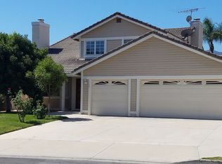 1124 Bridgeport Rd, Corona, CA 92882