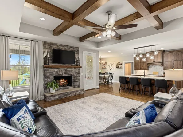 6012 Bethlehem Rd, Springfield, TN 37172