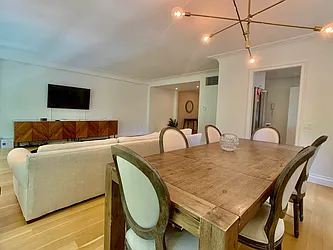 Rented by Corcoran