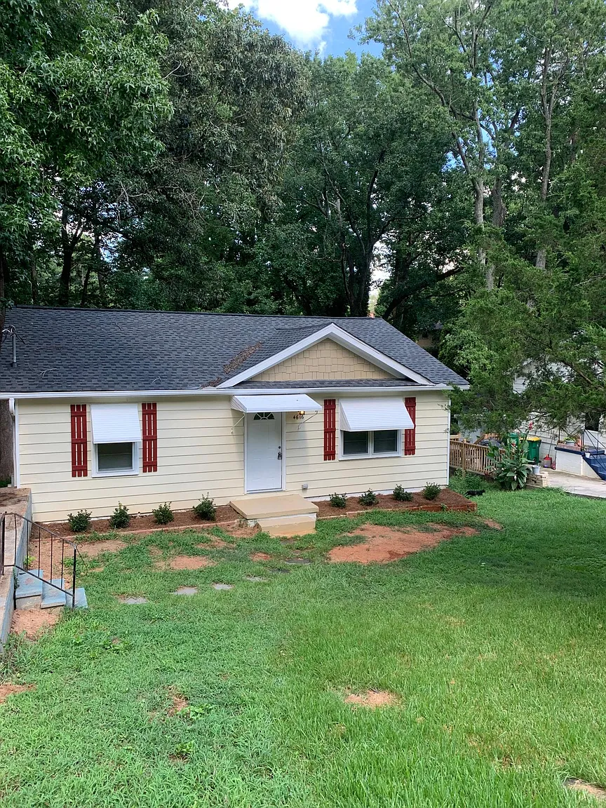 4616 Burks Rd photo 1
