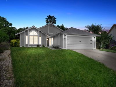 40 Tajero Ct, Sacramento, CA, 95838
