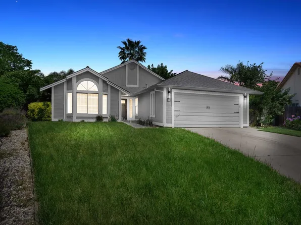 40 Tajero Ct, Sacramento, CA 95838
