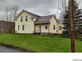 11303 North St, Leonardsville, NY