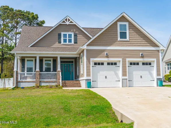 134 White Heron Lane, Swansboro, NC 28584