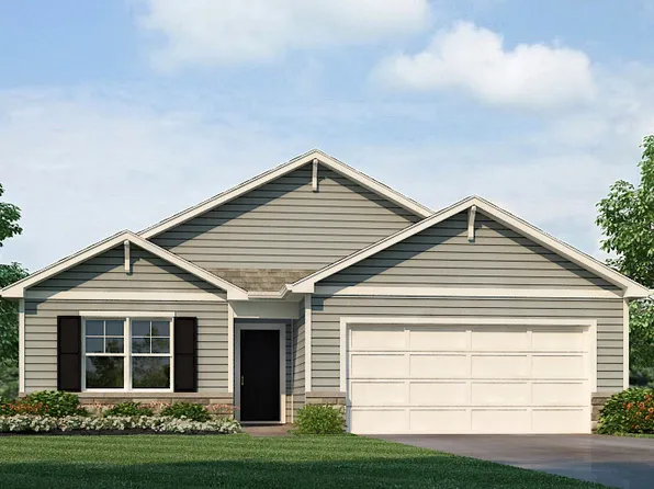 HARMONY Plan, Maplewood Valley