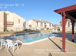 407 Galaxy Rd #G, Sapulpa, OK 74066