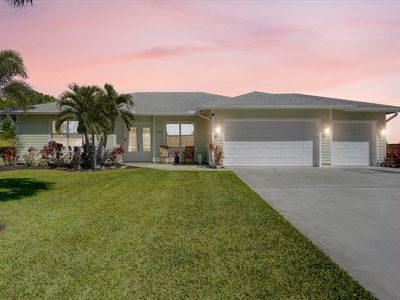 1404 Lone Pine Drive, Fort Pierce, FL, 34982