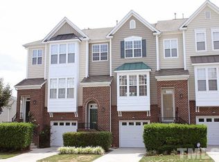 5413 Silver Moon Ln, Raleigh, NC 27606