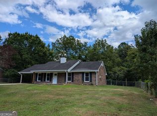 1162 New Rosedale Rd NE, Armuchee, GA 30105