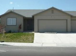 351 Emigrant Way, Fernley, NV 89408