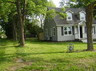 603 E Lucy St, Mc Louth, KS 66054