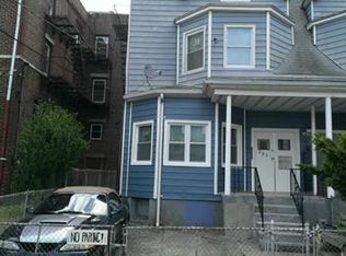 206 Buena Vista Ave #2, Yonkers, NY 10701