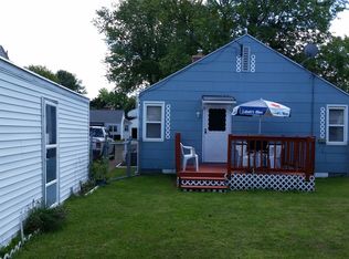 194 Oelkers St, North Tonawanda, NY