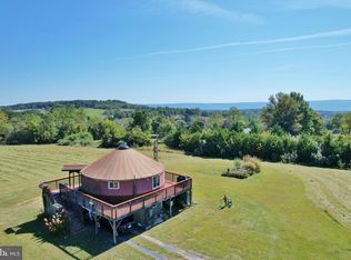 1312 Alonzaville Rd, Woodstock, VA 22664