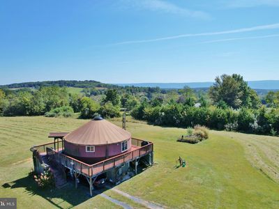 1312 Alonzaville Rd, Woodstock, VA, 22664