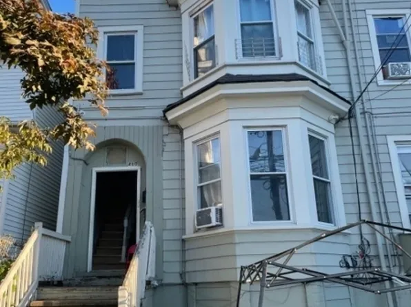 478 River St Floor 1, Paterson, NJ 07524